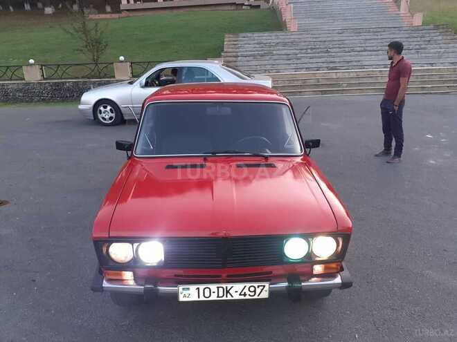 LADA (VAZ) 2106 1985, 225,533 km - 1.3 l - İsmayıllı