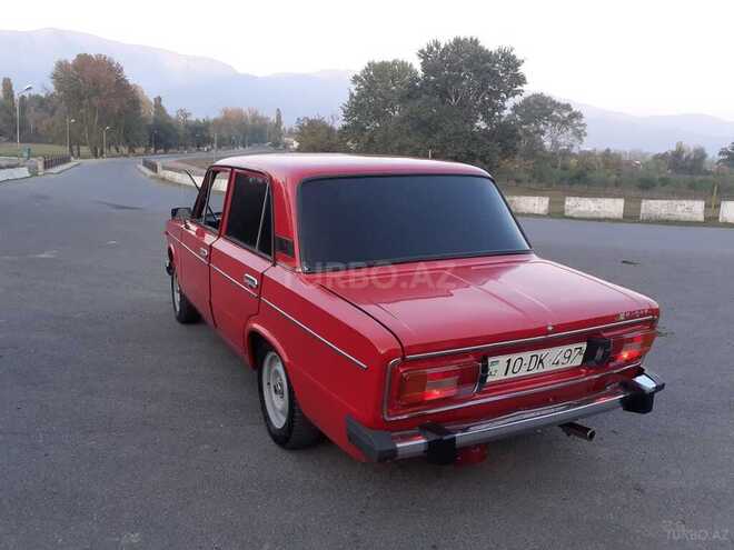 LADA (VAZ) 2106 1985, 225,533 km - 1.3 l - İsmayıllı
