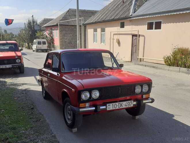 LADA (VAZ) 2106 1985, 225,533 km - 1.3 l - İsmayıllı