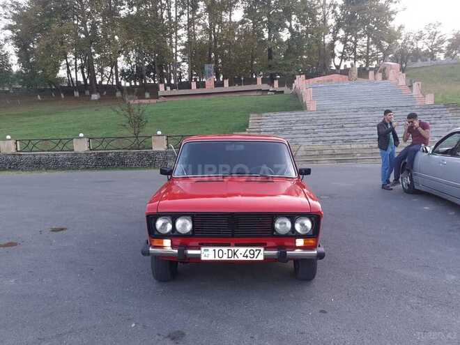 LADA (VAZ) 2106 1985, 225,533 km - 1.3 l - İsmayıllı