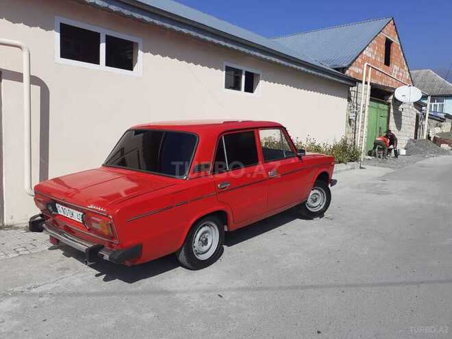 LADA (VAZ) 2106 1985, 225,533 km - 1.3 l - İsmayıllı