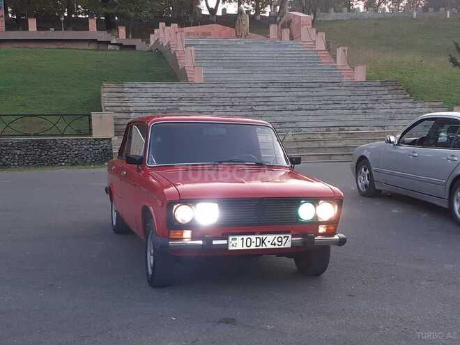 LADA (VAZ) 2106 1985, 225,533 km - 1.3 l - İsmayıllı