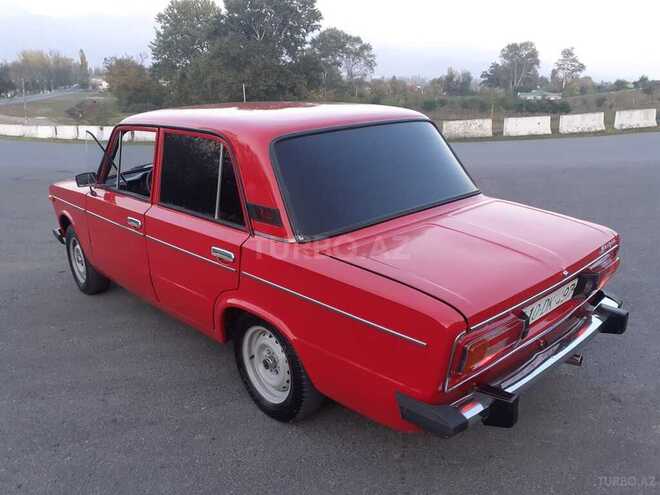 LADA (VAZ) 2106 1985, 225,533 km - 1.3 l - İsmayıllı