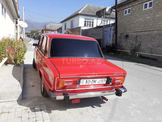 LADA (VAZ) 2106 1985, 225,533 km - 1.3 l - İsmayıllı