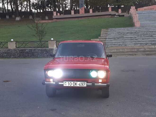 LADA (VAZ) 2106 1985, 225,533 km - 1.3 l - İsmayıllı