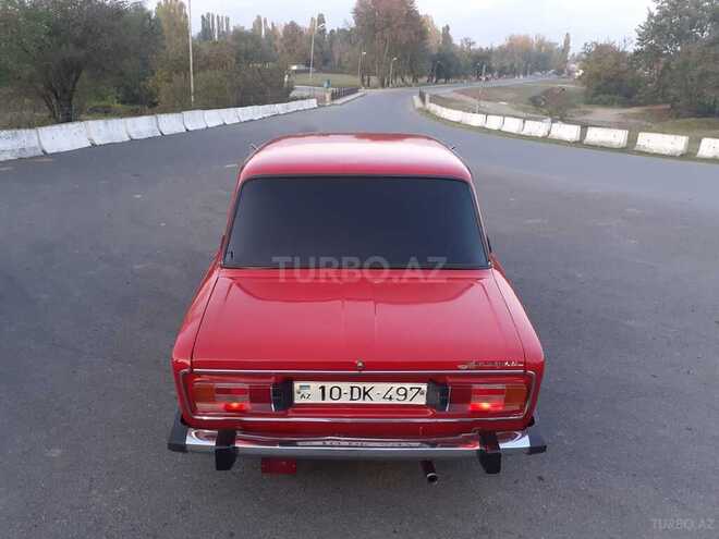 LADA (VAZ) 2106 1985, 225,533 km - 1.3 l - İsmayıllı