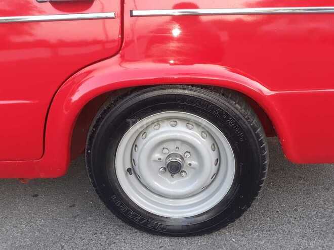 LADA (VAZ) 2106 1985, 225,533 km - 1.3 l - İsmayıllı