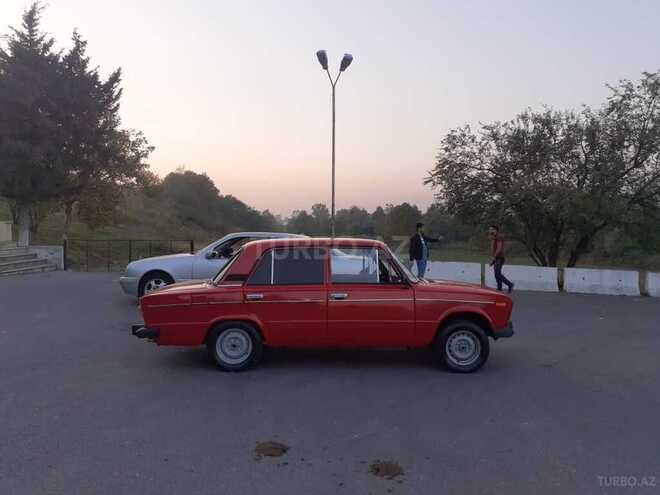 LADA (VAZ) 2106 1985, 225,533 km - 1.3 l - İsmayıllı
