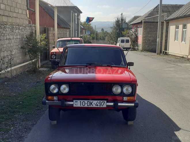 LADA (VAZ) 2106 1985, 225,533 km - 1.3 l - İsmayıllı