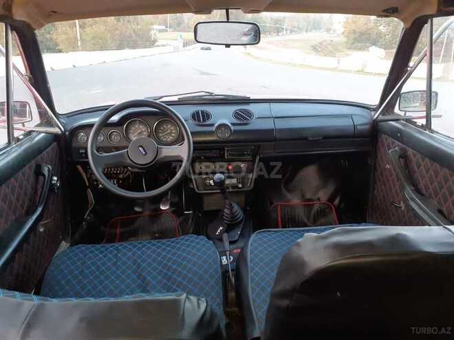 LADA (VAZ) 2106 1985, 225,533 km - 1.3 l - İsmayıllı
