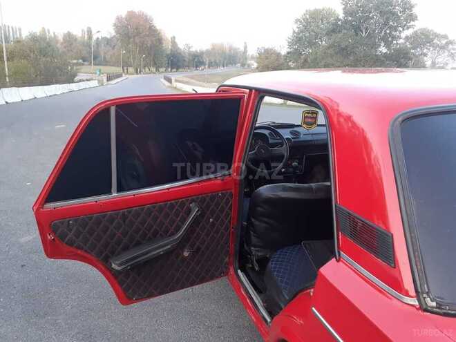 LADA (VAZ) 2106 1985, 225,533 km - 1.3 l - İsmayıllı