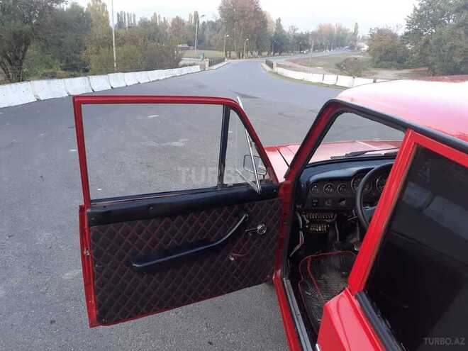 LADA (VAZ) 2106 1985, 225,533 km - 1.3 l - İsmayıllı