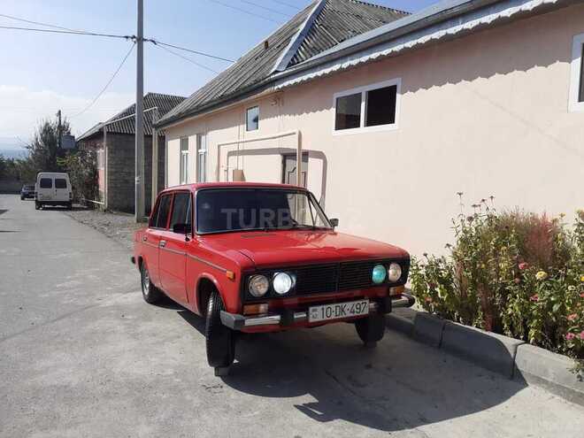 LADA (VAZ) 2106 1985, 225,533 km - 1.3 l - İsmayıllı