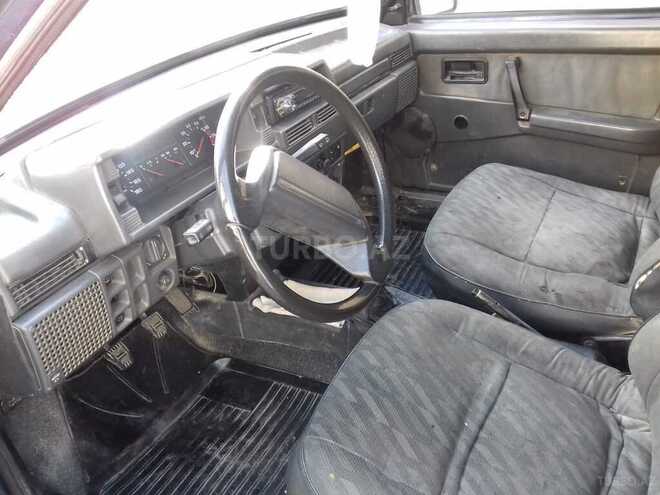 LADA (VAZ) 21099 1998, 300,333 km - 1.6 l - Quba