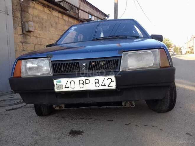 LADA (VAZ) 21099 1998, 300,333 km - 1.6 l - Quba