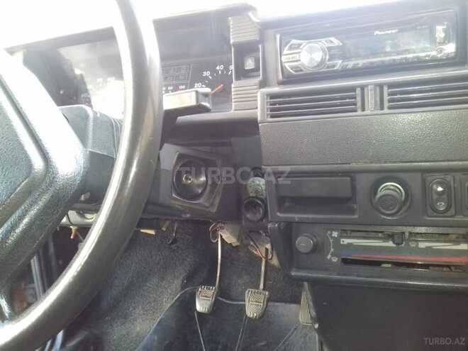 LADA (VAZ) 21099 1998, 300,333 km - 1.6 l - Quba