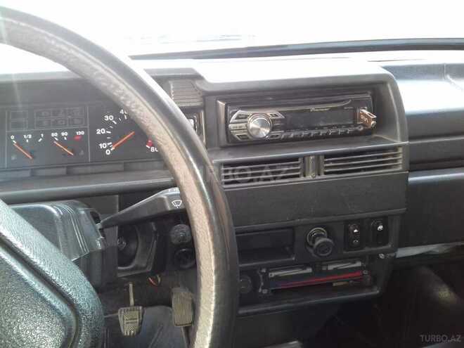 LADA (VAZ) 21099 1998, 300,333 km - 1.6 l - Quba