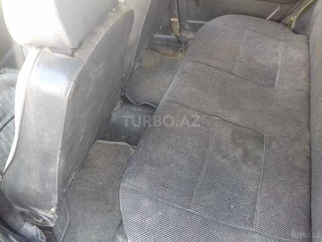 LADA (VAZ) 21099 1998, 300,333 km - 1.6 l - Quba