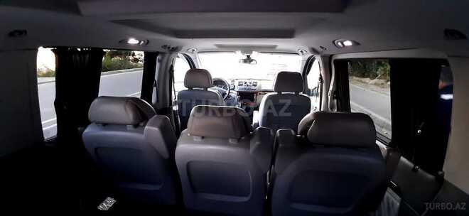 Mercedes Viano 2007, 234,541 km - 2.2 l - Bakı