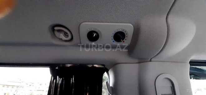 Mercedes Viano 2007, 234,541 km - 2.2 l - Bakı