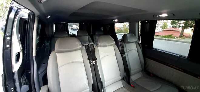 Mercedes Viano 2007, 234,541 km - 2.2 l - Bakı