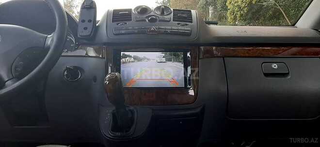 Mercedes Viano 2007, 234,541 km - 2.2 l - Bakı