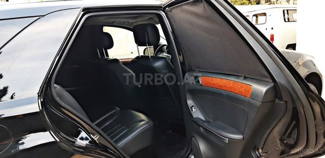 Mercedes ML 350 2005, 210,000 km - 3.5 л - Bakı
