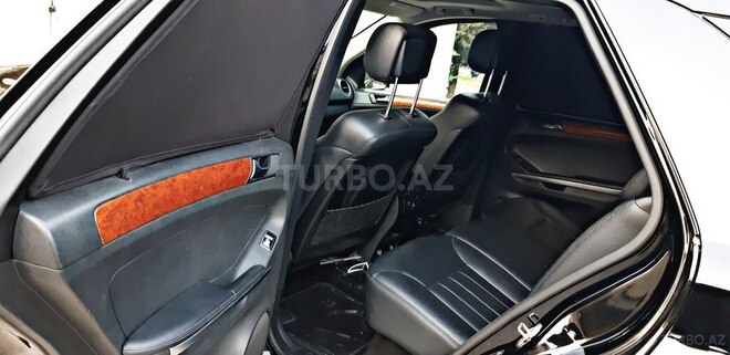 Mercedes ML 350 2005, 210,000 km - 3.5 л - Bakı