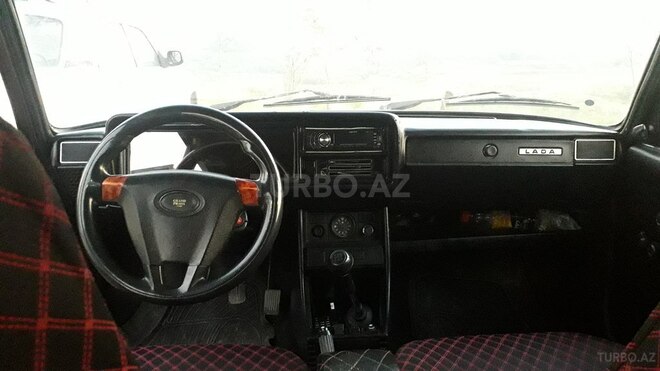 LADA (VAZ) 2107 2008, 143,526 km - 1.6 л - Masallı