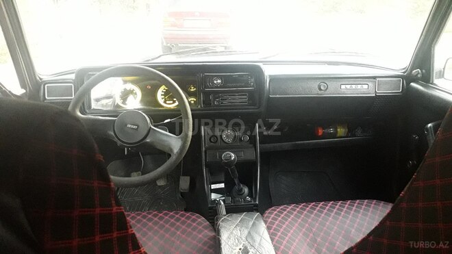 LADA (VAZ) 2107 2008, 143,526 km - 1.6 л - Masallı