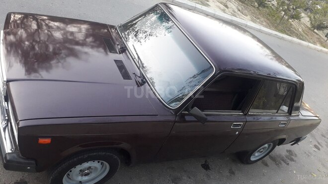 LADA (VAZ) 2107 2008, 143,526 km - 1.6 л - Masallı