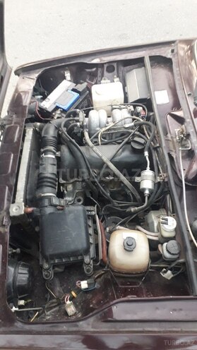 LADA (VAZ) 2107 2008, 143,526 km - 1.6 л - Masallı