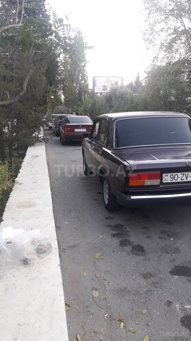 LADA (VAZ) 2107 2008, 143,526 km - 1.6 л - Masallı
