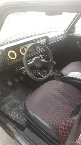LADA (VAZ) 2107 2008, 143,526 km - 1.6 л - Masallı