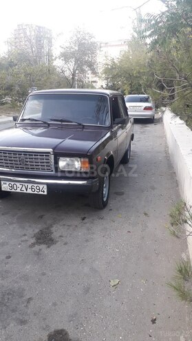 LADA (VAZ) 2107 2008, 143,526 km - 1.6 л - Masallı