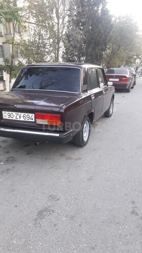 LADA (VAZ) 2107 2008, 143,526 km - 1.6 л - Masallı