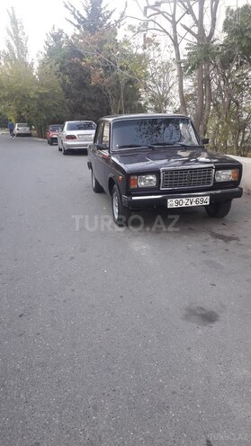 LADA (VAZ) 2107 2008, 143,526 km - 1.6 л - Masallı