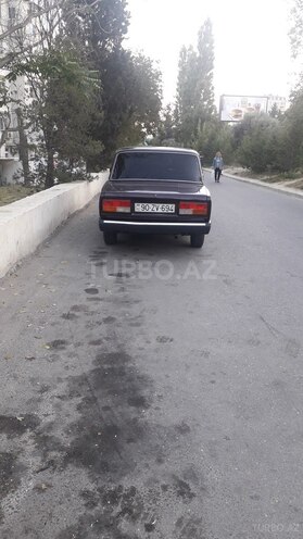 LADA (VAZ) 2107 2008, 143,526 km - 1.6 л - Masallı
