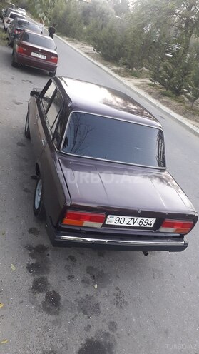 LADA (VAZ) 2107 2008, 143,526 km - 1.6 л - Masallı