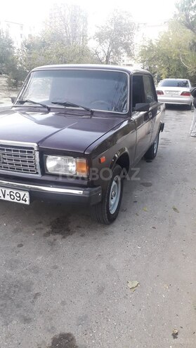 LADA (VAZ) 2107 2008, 143,526 km - 1.6 л - Masallı