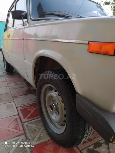 LADA (VAZ) 2106 1994, 22,222 km - 1.5 l - Masallı