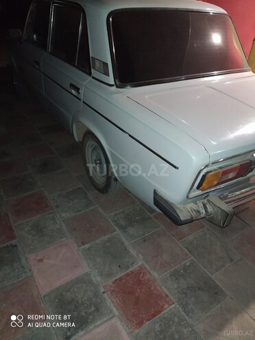 LADA (VAZ) 2106 1994, 22,222 km - 1.5 l - Masallı