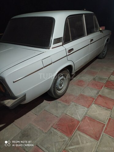 LADA (VAZ) 2106 1994, 22,222 km - 1.5 l - Masallı
