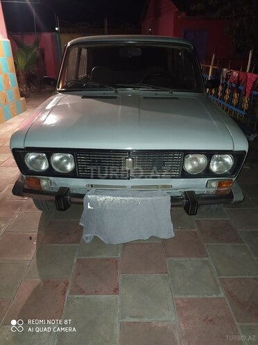LADA (VAZ) 2106 1994, 22,222 km - 1.5 l - Masallı