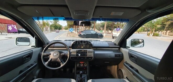 Nissan X-Trail 2002, 141,000 km - 2.0 l - Sumqayıt