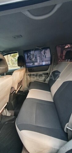 Nissan X-Trail 2002, 141,000 km - 2.0 l - Sumqayıt
