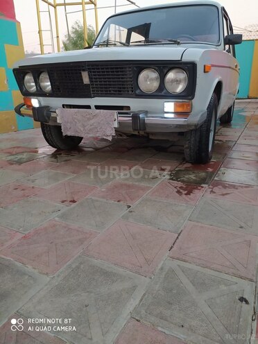 LADA (VAZ) 2106 1994, 22,222 km - 1.5 l - Masallı