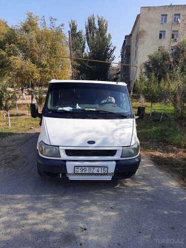 Ford Transit 2001, 450,000 km - 2.0 l - Bakı