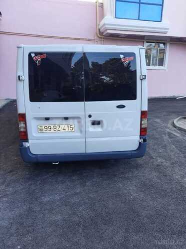 Ford Transit 2001, 450,000 km - 2.0 l - Bakı