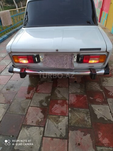 LADA (VAZ) 2106 1994, 22,222 km - 1.5 l - Masallı